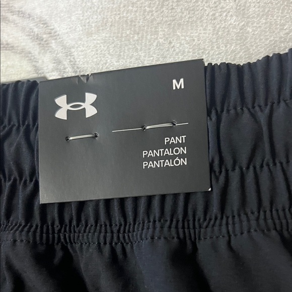 Under Armour Women's Rival Cargo Joggers - Picture 10 of 13